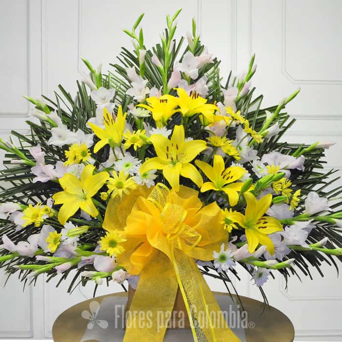 triangular varias flores x 37